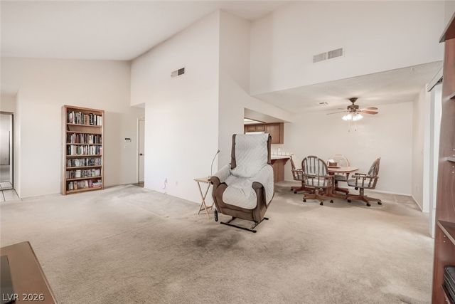 1882 Camino Verde Lane, Las Vegas, NV 89119
