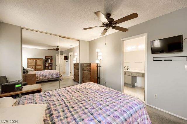 1882 Camino Verde Lane, Las Vegas, NV 89119