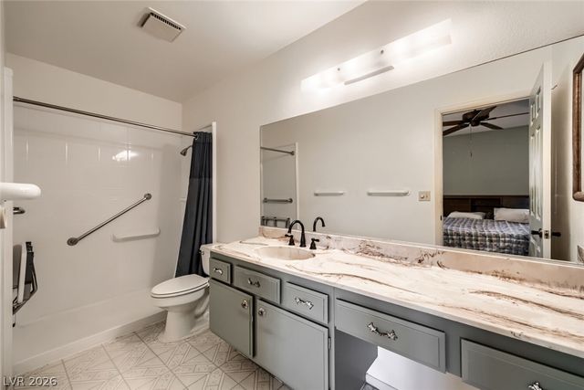 1882 Camino Verde Lane, Las Vegas, NV 89119