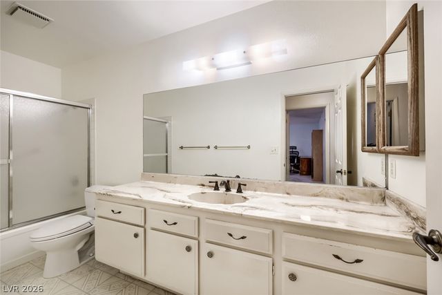 1882 Camino Verde Lane, Las Vegas, NV 89119