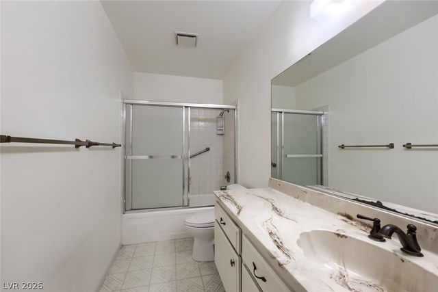 1882 Camino Verde Lane, Las Vegas, NV 89119