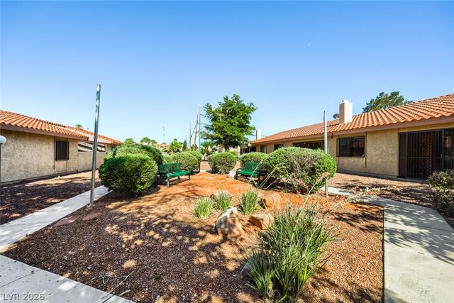 1882 Camino Verde Lane, Las Vegas, NV 89119