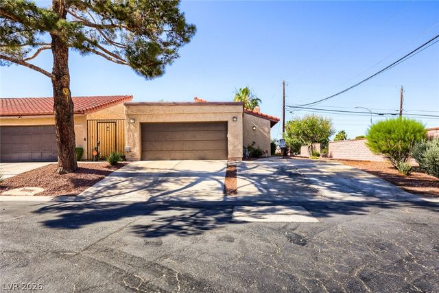 1882 Camino Verde Lane, Las Vegas, NV 89119