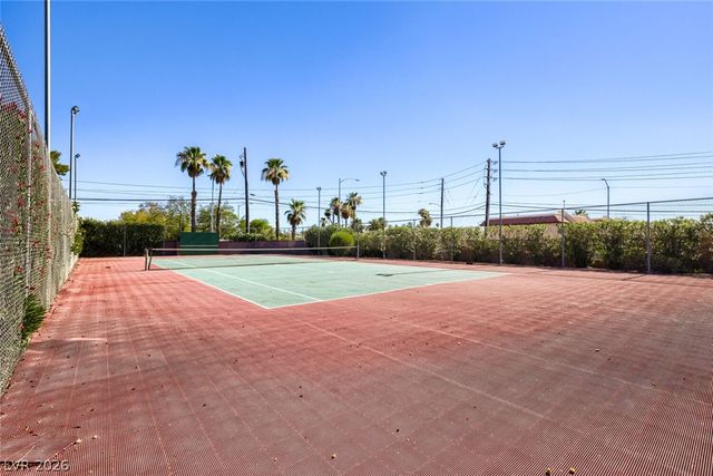 1882 Camino Verde Lane, Las Vegas, NV 89119