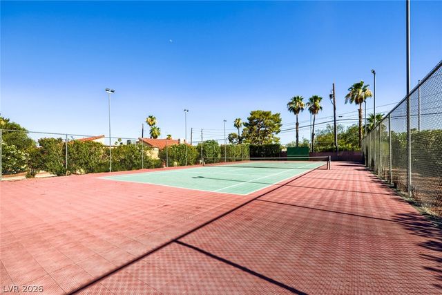 1882 Camino Verde Lane, Las Vegas, NV 89119