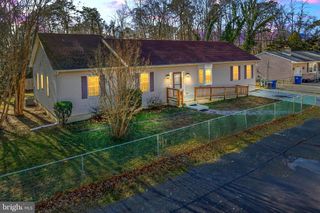 323 WILDROSE ST, Browns Mills, NJ 08015