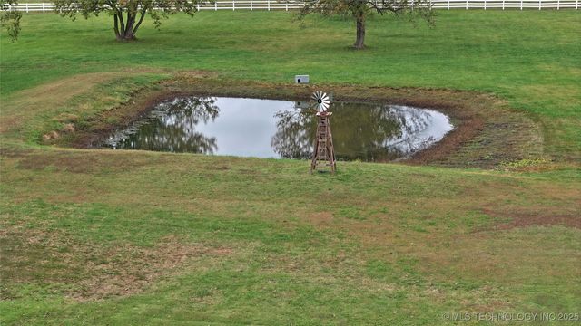 467281 Hwy 100, Stilwell, OK 74960