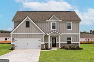 296 Oliver Drive, Locust Grove, GA 30248