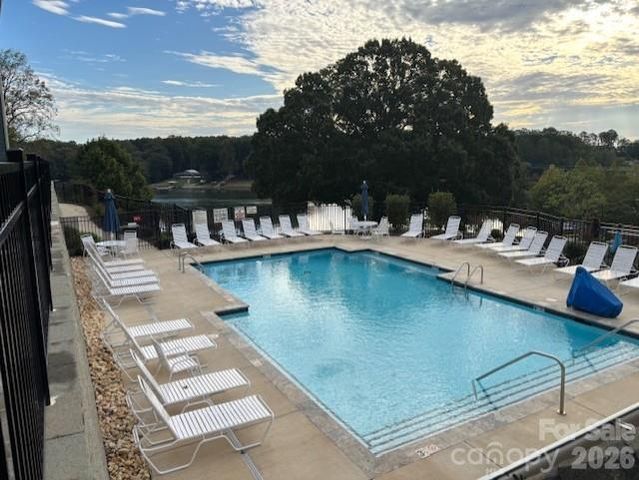 4455 Reed Creek Drive 102, Sherrills Ford, NC 28673