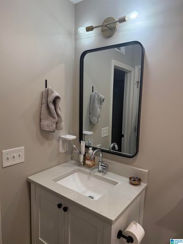 3421 SANDNER COURT, Homewood, AL 35209