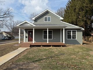 E 33 League Street, Norwalk, OH 44857