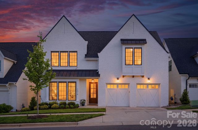12016 Cambridge Square Drive, Cornelius, NC 28031