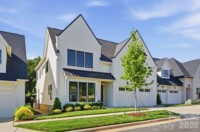 12016 Cambridge Square Drive, Cornelius, NC 28031