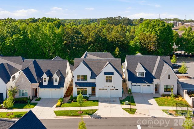 12016 Cambridge Square Drive, Cornelius, NC 28031