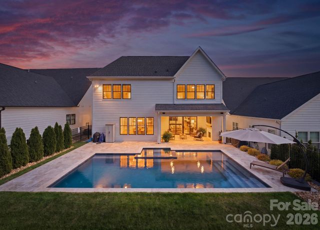 12016 Cambridge Square Drive, Cornelius, NC 28031