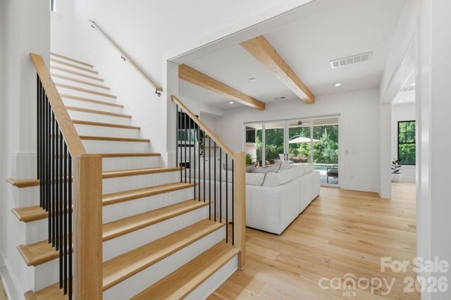 12016 Cambridge Square Drive, Cornelius, NC 28031