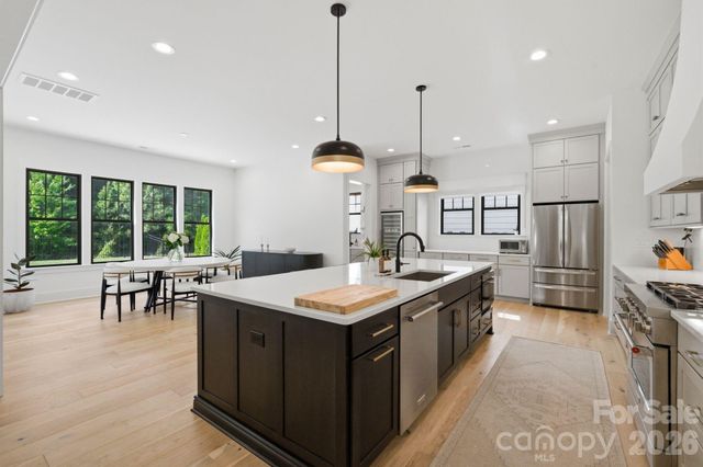 12016 Cambridge Square Drive, Cornelius, NC 28031