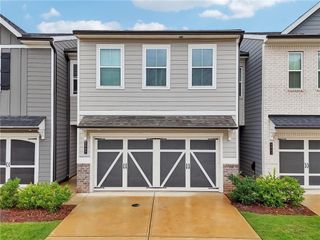 5207 CANBERRA Drive 5207, Flowery Branch, GA 30542
