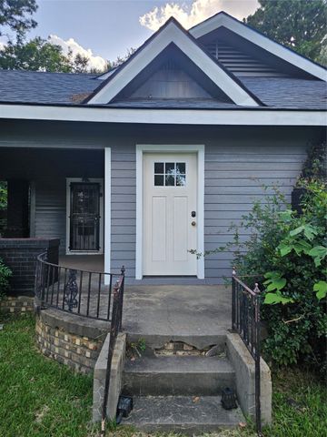 4448 Greenwood Boulevard, Shreveport, LA 71119