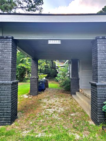 4448 Greenwood Boulevard, Shreveport, LA 71119