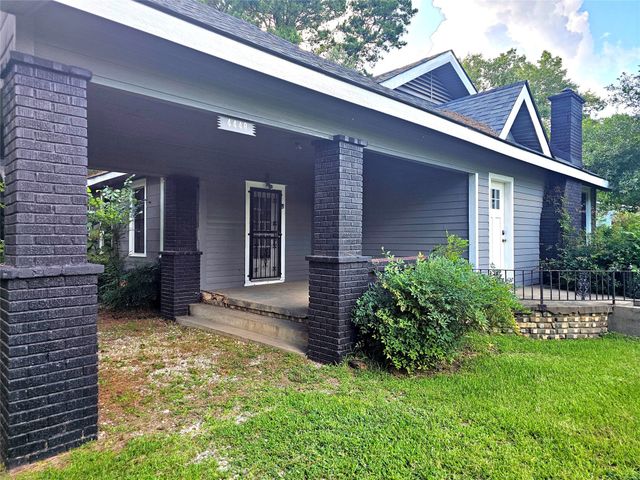 4448 Greenwood Boulevard, Shreveport, LA 71119