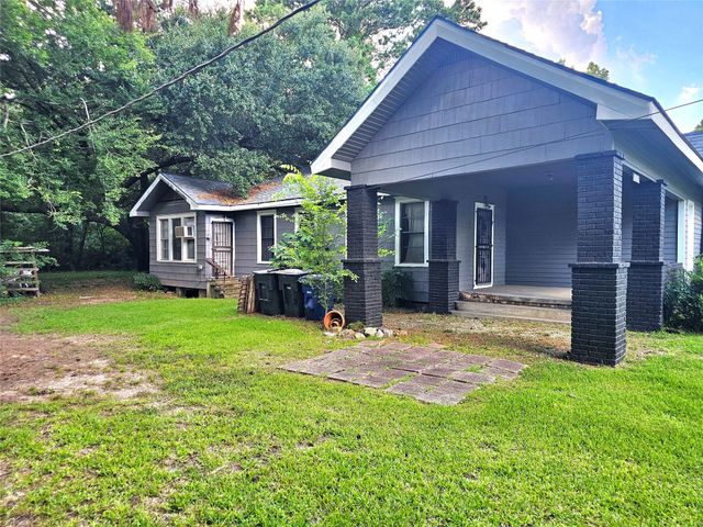 4448 Greenwood Boulevard, Shreveport, LA 71119