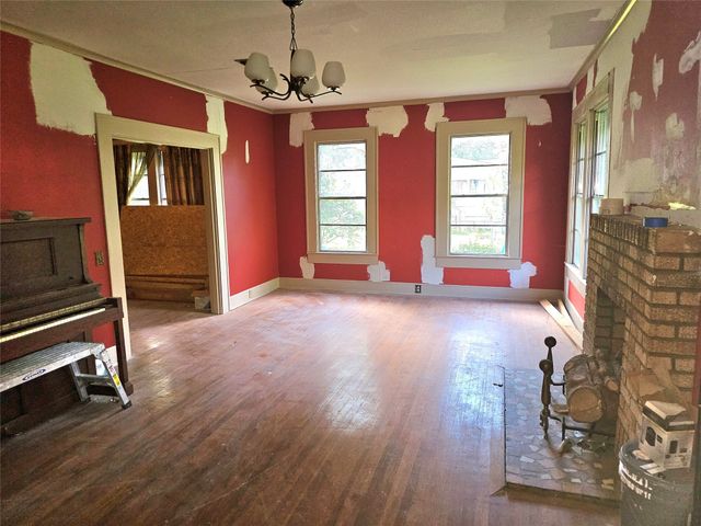 4448 Greenwood Boulevard, Shreveport, LA 71119