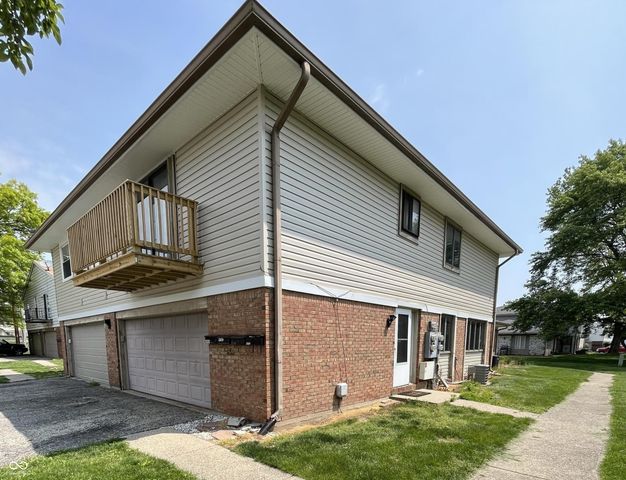 6458 Lupine Terrace, Indianapolis, IN 46224
