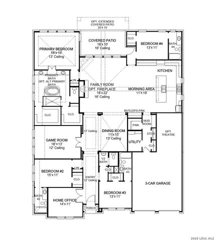 105 Salvador, Boerne, TX 78006