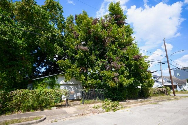 3036 Dennis Street, Houston, TX 77004