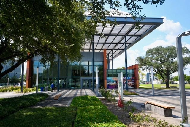 3036 Dennis Street, Houston, TX 77004