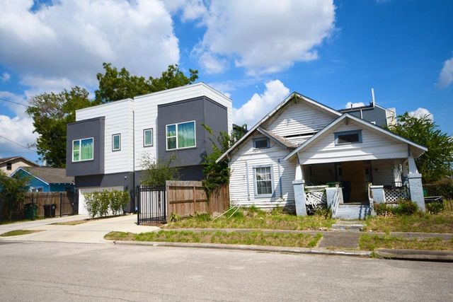 3036 Dennis Street, Houston, TX 77004