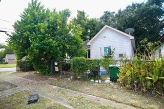 3036 Dennis Street, Houston, TX 77004