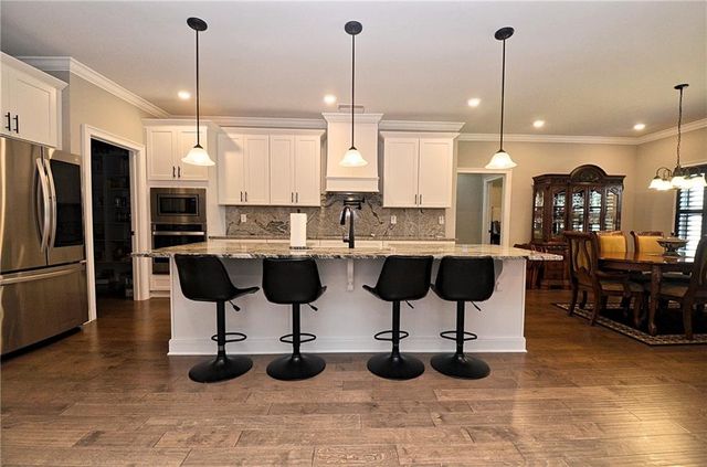 415 PJ East Road, Covington, GA 30014