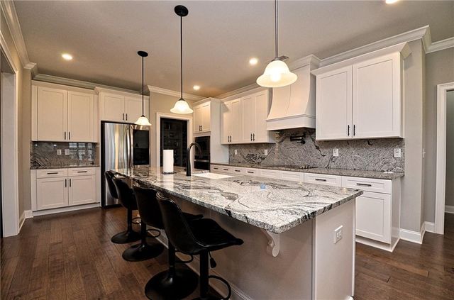 415 PJ East Road, Covington, GA 30014