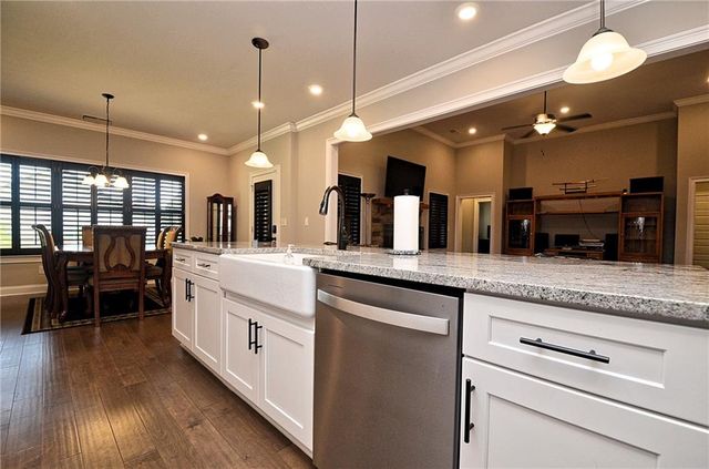 415 PJ East Road, Covington, GA 30014