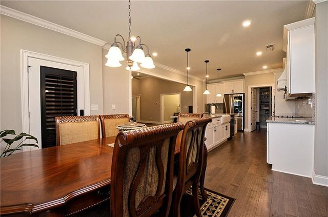 415 PJ East Road, Covington, GA 30014