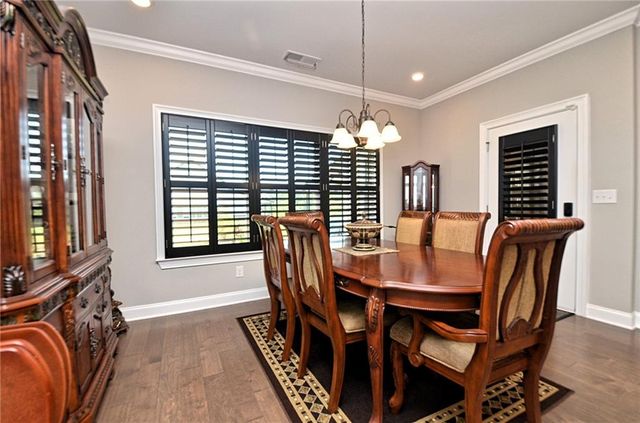 415 PJ East Road, Covington, GA 30014