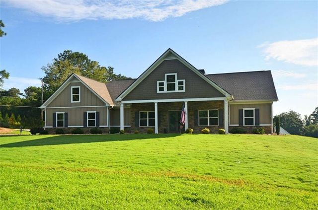 415 PJ East Road, Covington, GA 30014