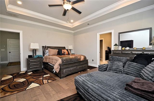 415 PJ East Road, Covington, GA 30014