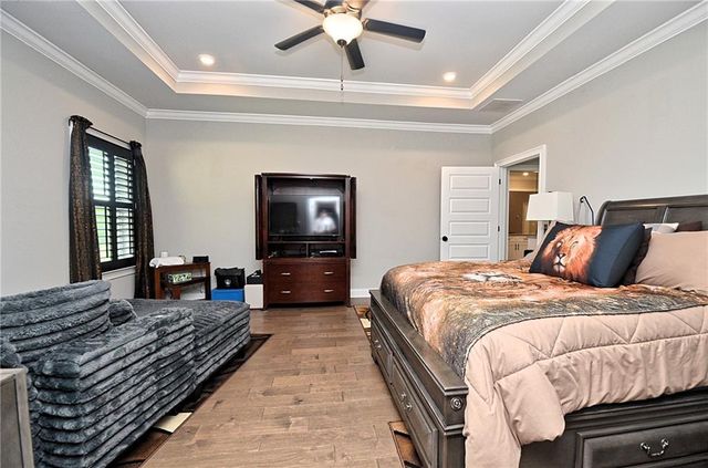 415 PJ East Road, Covington, GA 30014