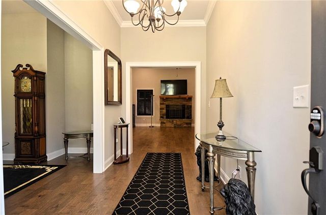 415 PJ East Road, Covington, GA 30014