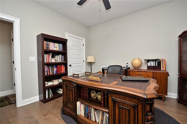 415 PJ East Road, Covington, GA 30014