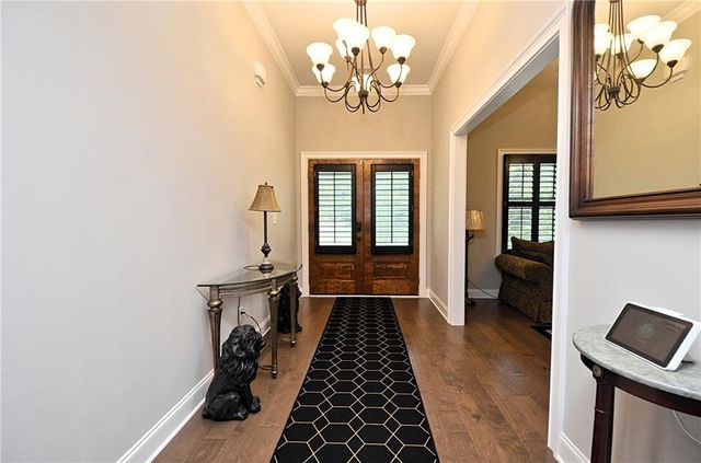 415 PJ East Road, Covington, GA 30014