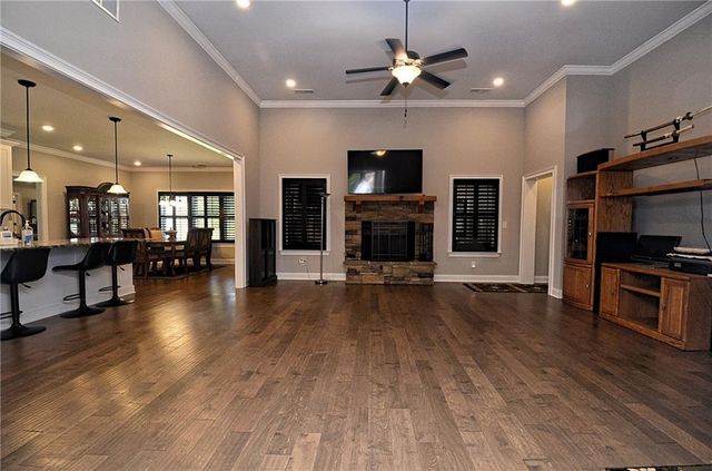415 PJ East Road, Covington, GA 30014