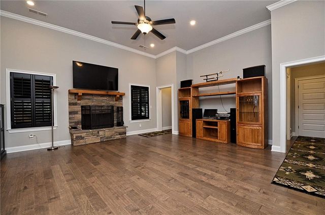 415 PJ East Road, Covington, GA 30014