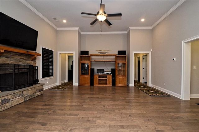 415 PJ East Road, Covington, GA 30014
