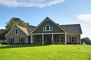 415 PJ East Road, Covington, GA 30014