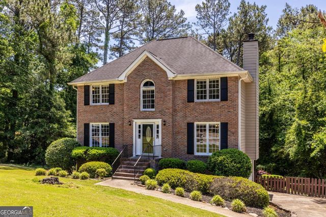 1093 Wash Lee Drive SW, Lilburn, GA 30047
