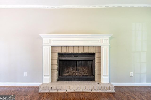1093 Wash Lee Drive SW, Lilburn, GA 30047